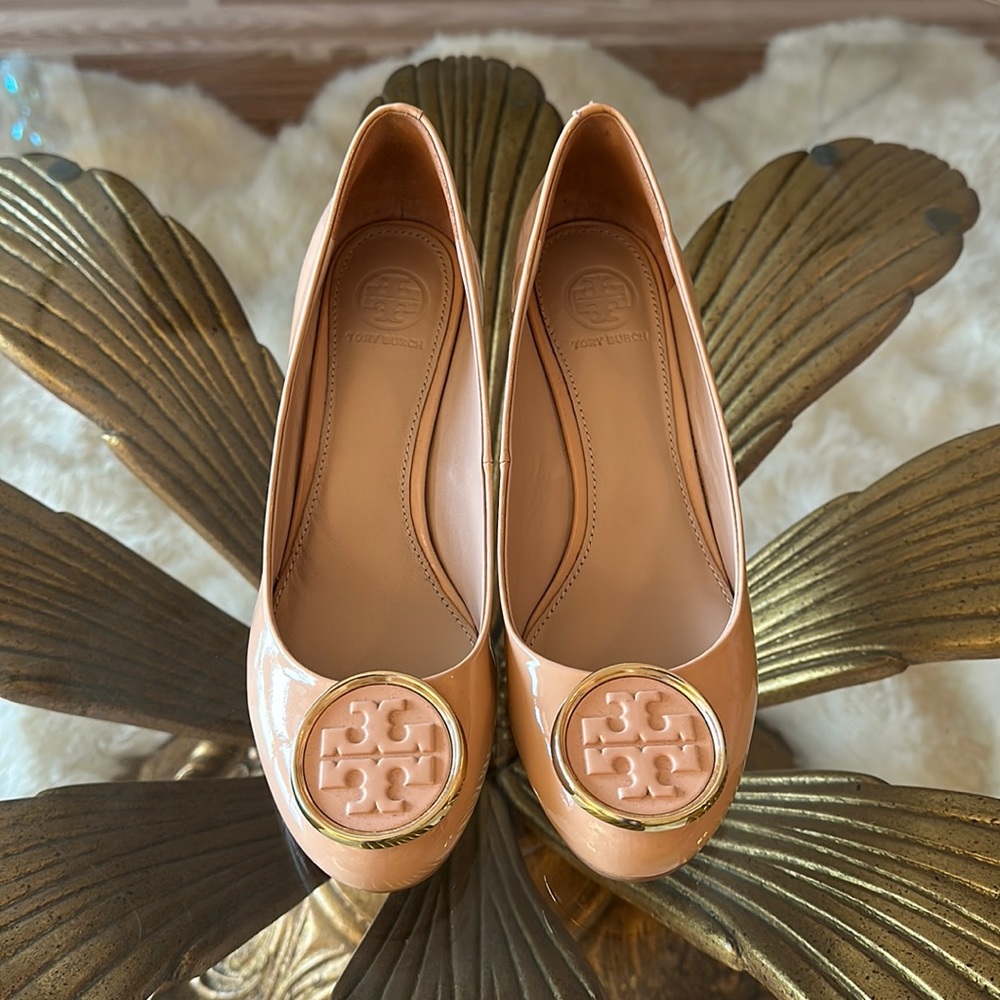 Tory Burch Wedges